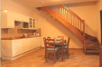 Ģimenes viesu māja Hostivice 2